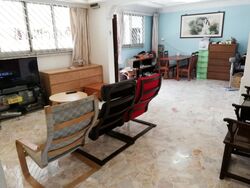 Blk 832 Yishun Street 81 (Yishun), HDB 4 Rooms #431011731